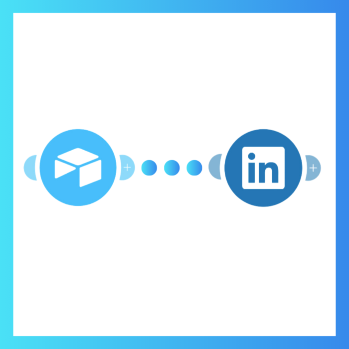 Airtable Linkedin integration