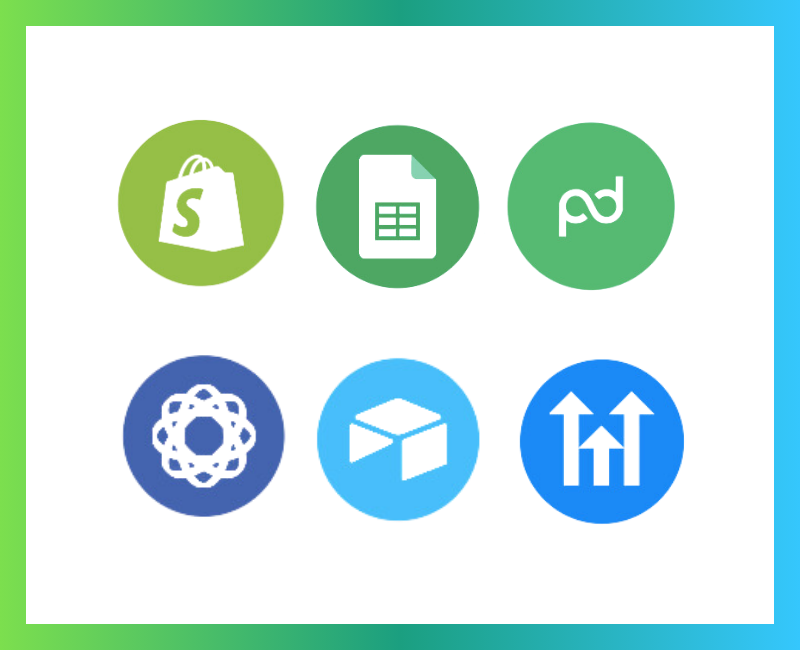 A transformation from manual processes to automation