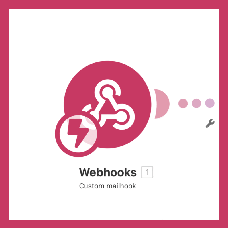 Email automation with spam check and open tracking